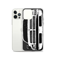 Thumbnail for 2nd Gen Front Phone Case - Fits iPhone