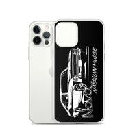 Thumbnail for Nova Muscle Car Protective Phone Case - Fits iPhone-In-iPhone 11-From Aggressive Thread