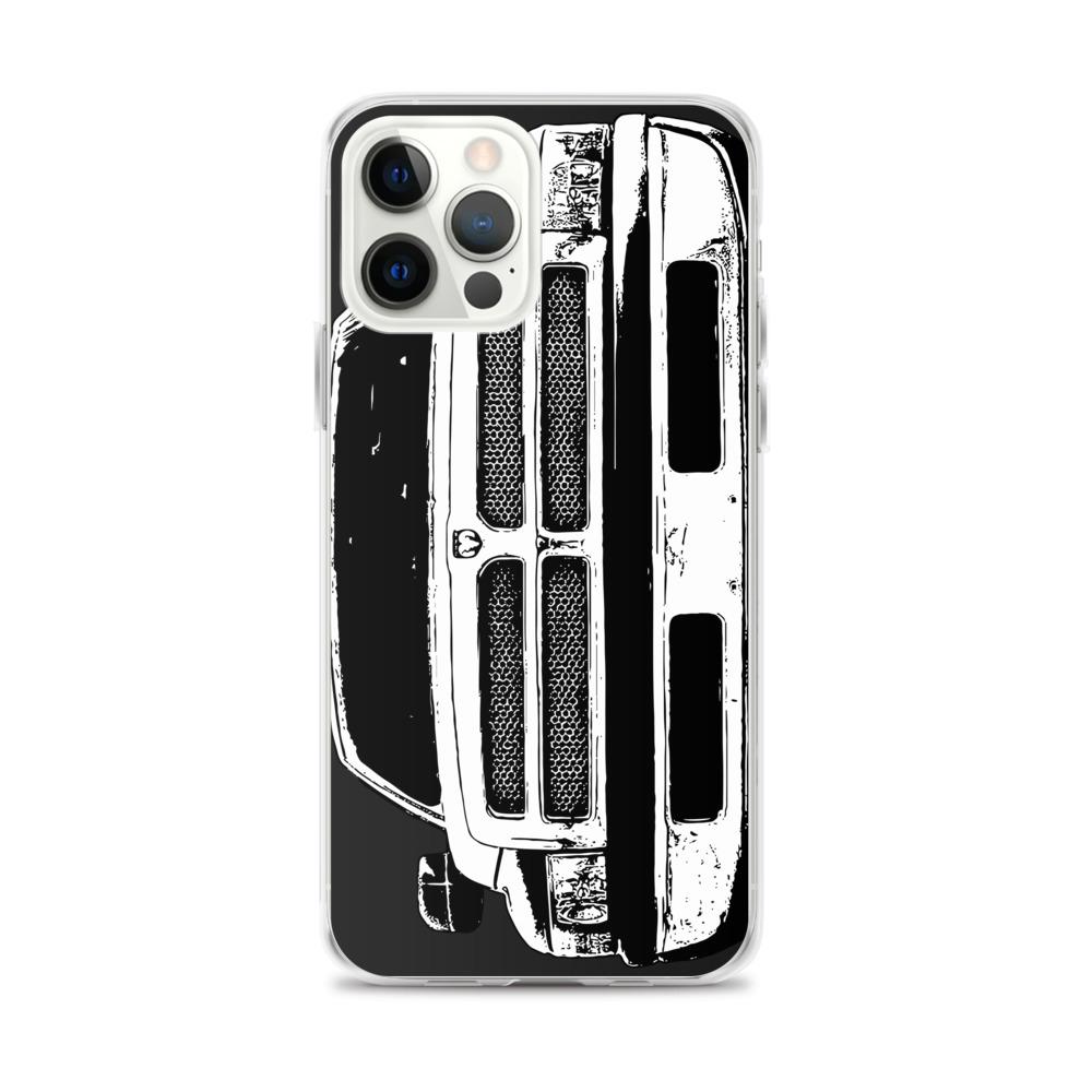 2nd Gen Front Phone Case - Fits iPhone-In-iPhone 12 Pro Max-From Aggressive Thread