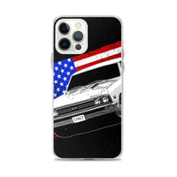 Thumbnail for 1967 Chevelle Phone Case - Fits iPhone-In-iPhone 12 Pro Max-From Aggressive Thread