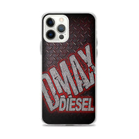 Thumbnail for Duramax - DMAX Phone Case - Fits iPhone-In-iPhone 12 Pro Max-From Aggressive Thread
