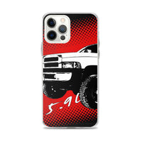 Thumbnail for 2nd Gen Second Gen 5.9l Phone Case - Fits iPhone-In-iPhone 12 Pro Max-From Aggressive Thread