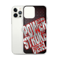 Thumbnail for Power Stroke Phone Case - Fits iPhone-In-iPhone 7 Plus/8 Plus-From Aggressive Thread