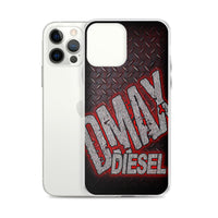 Thumbnail for Duramax - DMAX Phone Case - Fits iPhone-In-iPhone 7 Plus/8 Plus-From Aggressive Thread