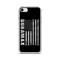 Thumbnail for Duramax American Flag Protective Phone Case - Fits iPhone-In-iPhone 7/8-From Aggressive Thread
