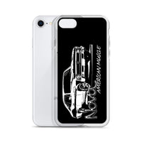 Thumbnail for Nova Muscle Car Protective Phone Case - Fits iPhone-In-iPhone 11-From Aggressive Thread