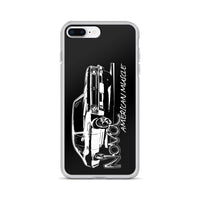 Thumbnail for Nova Muscle Car Protective Phone Case - Fits iPhone-In-iPhone 7 Plus/8 Plus-From Aggressive Thread