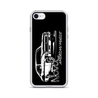 Thumbnail for Nova Muscle Car Protective Phone Case - Fits iPhone