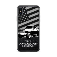 Thumbnail for First Gen Phone Case - Fits iPhone-In-iPhone X/XS-From Aggressive Thread
