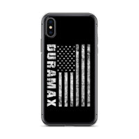 Thumbnail for Duramax American Flag Protective Phone Case - Fits iPhone-In-iPhone X/XS-From Aggressive Thread
