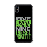 Thumbnail for 5.9 MFN Truck Protective Phone Case - Fits iPhone-In-iPhone X/XS-From Aggressive Thread