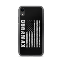 Thumbnail for Duramax American Flag Protective Phone Case - Fits iPhone-In-iPhone XR-From Aggressive Thread