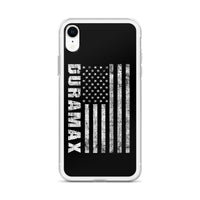 Thumbnail for Duramax American Flag Protective Phone Case - Fits iPhone-In-iPhone 11-From Aggressive Thread