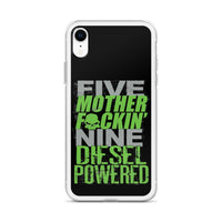 Thumbnail for 5.9 MFN Truck Protective Phone Case - Fits iPhone-In-iPhone 11-From Aggressive Thread