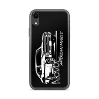 Thumbnail for Nova Muscle Car Protective Phone Case - Fits iPhone-In-iPhone XR-From Aggressive Thread