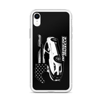 Thumbnail for Late Model Mustang Protective Phone Case - Fits iPhone-In-iPhone 11-From Aggressive Thread