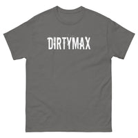 Thumbnail for Dirtymax Duramax T-Shirt From Aggressive Thread in Grey