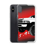 Thumbnail for 2nd Gen Second Gen 5.9l Phone Case - Fits iPhone-In-iPhone 7 Plus/8 Plus-From Aggressive Thread