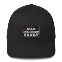 Thumbnail for 6.7 Diesel Hat in black