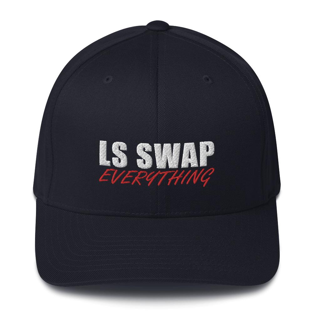LS Swap Everything Hat