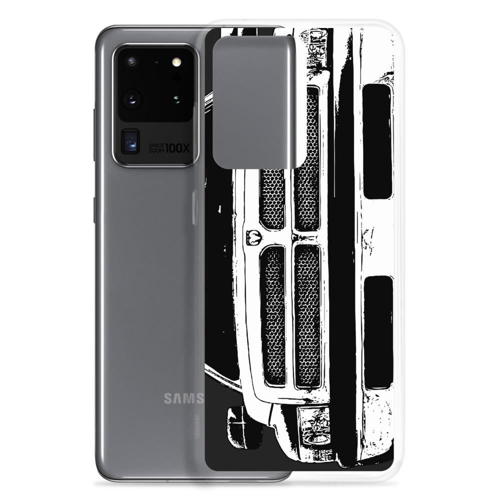 2nd Gen Front - Samsung Case-In-Samsung Galaxy S10-From Aggressive Thread
