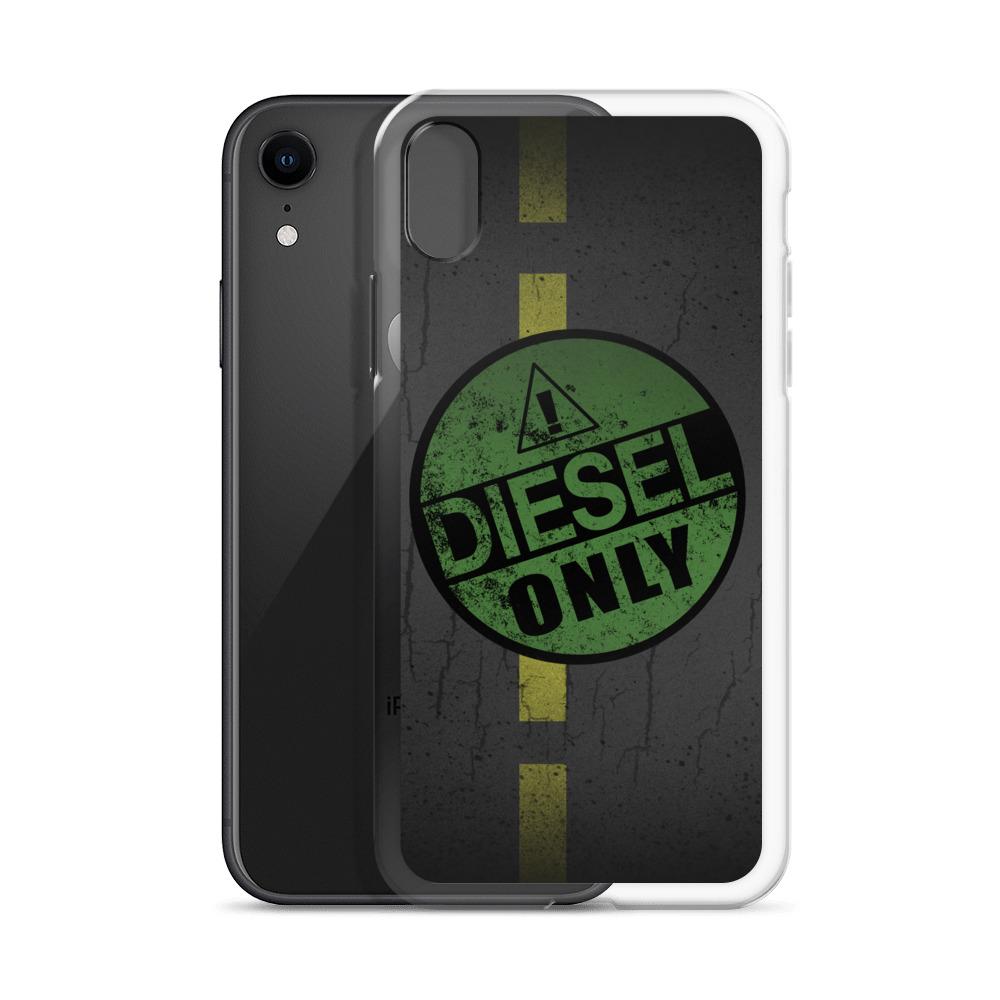 only Phone Case - Fits iPhone-In-iPhone 7 Plus/8 Plus-From Aggressive Thread