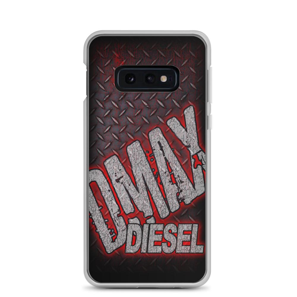 Duramax DMAX Samsung Case-In-Samsung Galaxy S10e-From Aggressive Thread