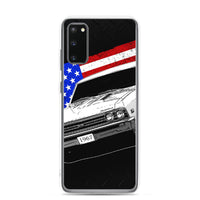 Thumbnail for 1967 Chevelle Samsung Phone Case-In-Samsung Galaxy S20-From Aggressive Thread