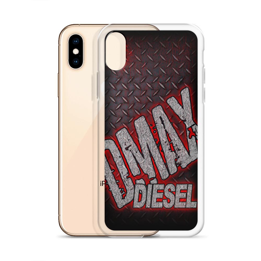 Duramax DMAX Phone Case For iPhone
