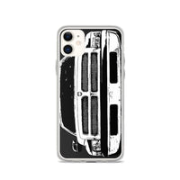 Thumbnail for 2nd Gen Front Phone Case - Fits iPhone-In-iPhone 11-From Aggressive Thread
