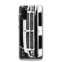 Thumbnail for 2nd Gen Front - Samsung Case-In-Samsung Galaxy S20-From Aggressive Thread