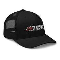 Thumbnail for 24v Cummins Hat front right view