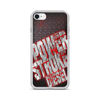 Thumbnail for Power Stroke Diesel - iPhone Case