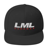 Thumbnail for LML Duramax Hat From Aggressive Thread