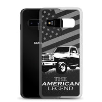 Thumbnail for First Gen Samsung Phone Case