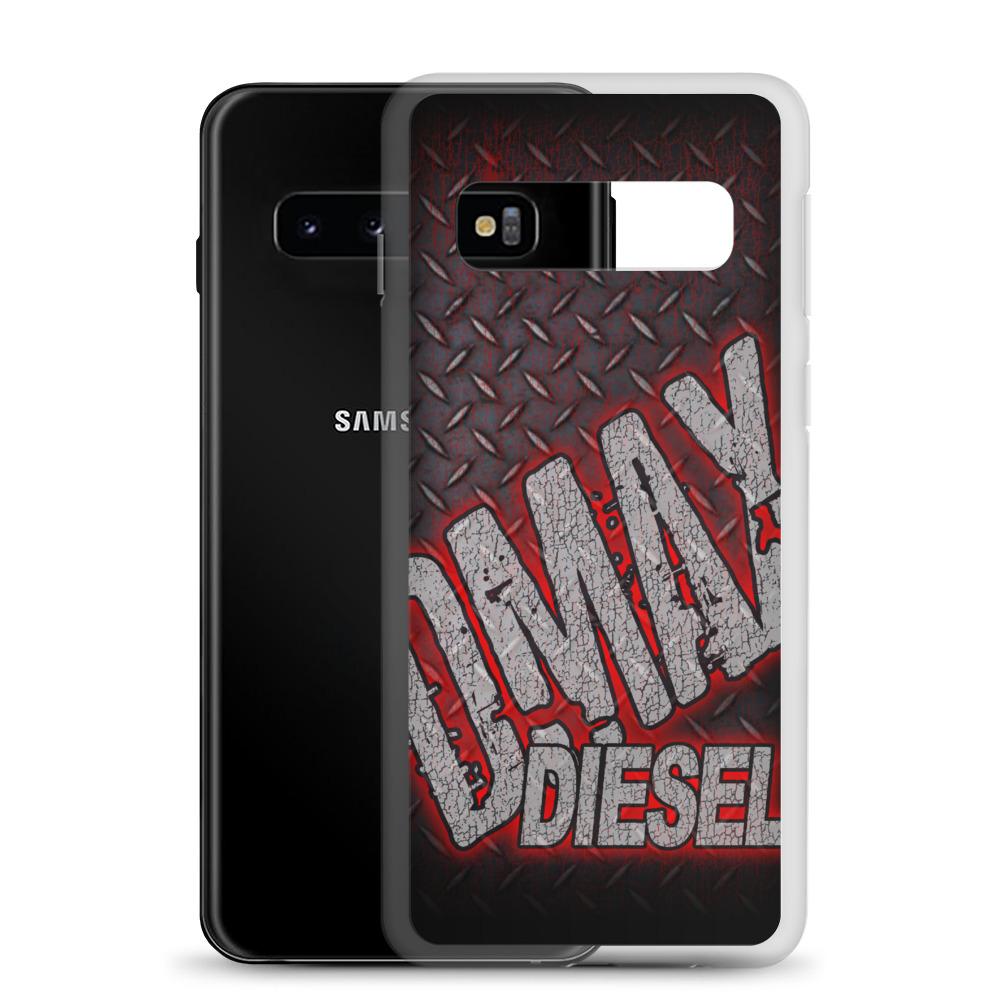 Duramax DMAX Samsung Case