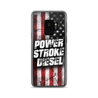 Thumbnail for Power Stroke Diesel Samsung Case