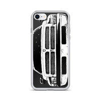Thumbnail for 2nd Gen 1994- 2002 Dodge Ram Front iPhone Case