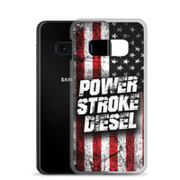 Thumbnail for Power Stroke Samsung Case-In-Samsung Galaxy S10e-From Aggressive Thread