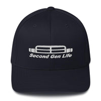 Thumbnail for 2nd gen ram truck hat in navy