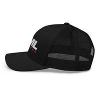 Thumbnail for LML Duramax Hat Trucker Cap-In-Black-From Aggressive Thread