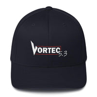 Thumbnail for Vortec 5.3 LS V8 Hat in navy