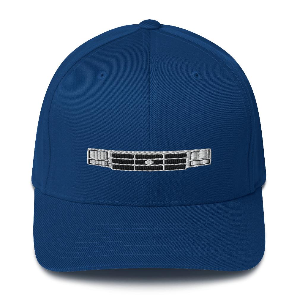OBS Hat (closed back)