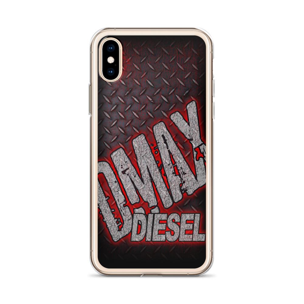 Duramax DMAX Phone Case For iPhone