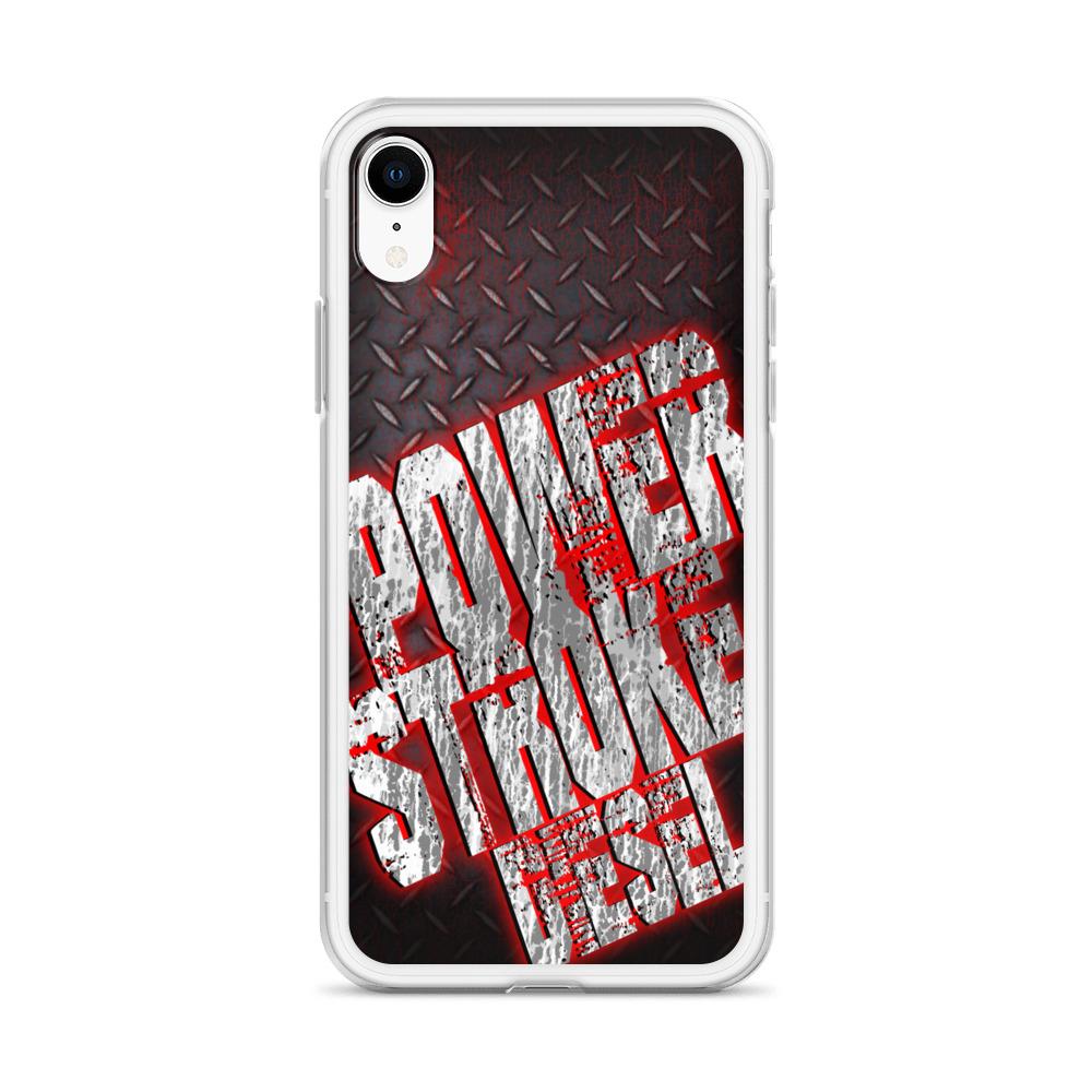 Power Stroke Diesel - iPhone Case