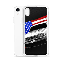 Thumbnail for 1967 Chevelle Phone Case - Fits iPhone