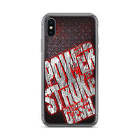 Thumbnail for Power Stroke Diesel - iPhone Case