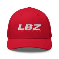 Thumbnail for LBZ Duramax Hat Trucker Cap