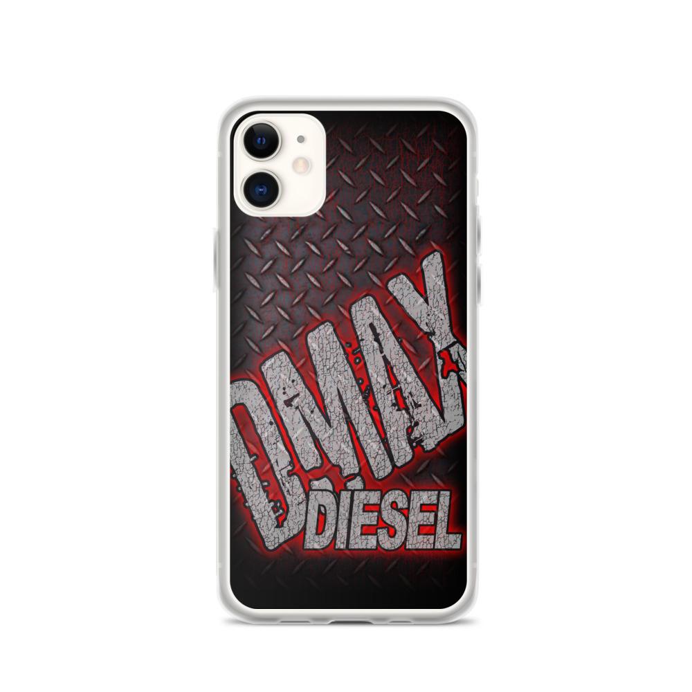 Duramax - DMAX Phone Case - Fits iPhone-In-iPhone 11-From Aggressive Thread