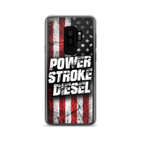 Thumbnail for Power Stroke Diesel Samsung Case